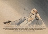 Cartoon: Wohlstandsphilosofa Precht (small) by Guido Kuehn tagged precht,offener,brief,ukraine,putin,krieg