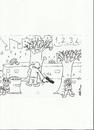 Cartoon: game (small) by yasar kemal turan tagged game
