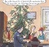 Cartoon: emotionaler stress (small) by woessner tagged weihnachten,emotionaler,stress,psychiater,psychologe,familie,generation,vater,mutter,kind,harmonie,zwang,feier,fest,liebe