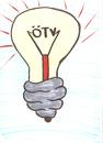 Cartoon: ÖTV (small) by Seydi Ahmet BAYRAKTAR tagged ötv
