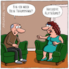 Cartoon: Traummann (small) by Arghxsel tagged mann,traummann,ehe,beziehung,alpträume,partnerin,ehefrau,sarkasmus
