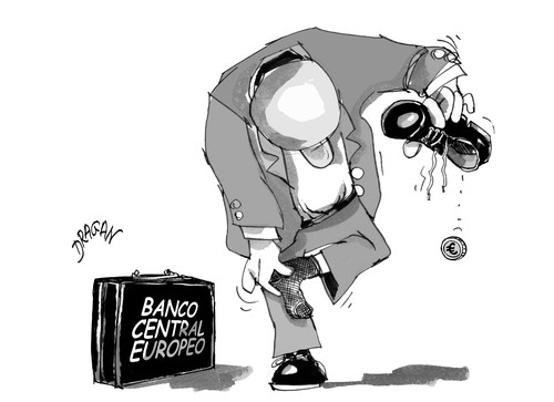 O que é o BCE