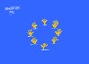 Cartoon: UE-refugiados (small) by Dragan tagged ue,union,comision,europea,refugiados,pateras,politics,cartoon
