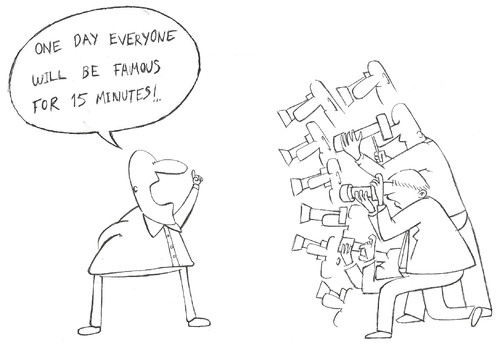Cartoon: ONE DAY... (medium) by berk-olgun tagged one,day
