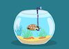 Cartoon: Water Turtle... (small) by berk-olgun tagged water,turtle
