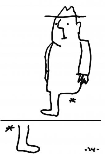 Cartoon footnote medium by zu tagged footnote