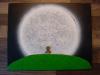 Cartoon: Moon (small) by spotty tagged moon