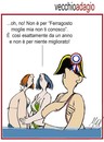 Cartoon: ferragosto (small) by Enzo Maneglia Man tagged ferragosto,cassonettari,maneglia,man,fighillearte