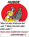 Cartoon: Humor (small) by cartoonharry tagged humor,gefühl,gesicht,leib,körper,cartoon,cartoonist,cartoonharry,dutch,toonpool