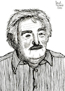 Cartoon: Jose Pepe Mujica (small) by Pascal Kirchmair tagged jose,pepe,mujica,illustration,drawing,zeichnung,pascal,kirchmair,political,cartoon,caricature,karikatur,ilustracion,dibujo,desenho,ink,disegno,ilustracao,illustrazione,illustratie,dessin,de,presse,du,jour,art,of,the,day,tekening,teckning,cartum,vineta,comica,vignetta,caricatura,portrait,retrato,ritratto,portret,kunst,politiker,politician,politics,presidente,president,präsident,uruguay,wisdom,wise,sagesse,weisheiten