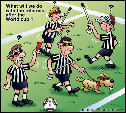 Fifa World Cup Pictures. Cartoon: Fifa World cup 2010