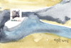 Cartoon: South Africa 1 (small) by Kestutis tagged africa,dada,postcard,nature,kestutis,lithuania,abstract,landscape,philosophy