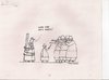Cartoon: firing squad (small) by ouzounian tagged execution,popstars,spicegirls