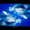 Cartoon: MoArt - Cloudplay 8 (small) by MoArt Rotterdam tagged tags,lookup,air,lucht,sky,wolkenspel,wolken,wolk,cloudplay,clouds,cloud,moartcards,moart,rotterdam