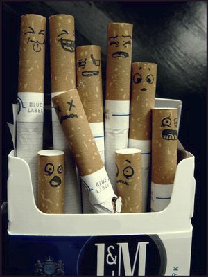 smoking kills pictures. Cartoon: Smoking kills
