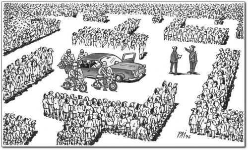 Cartoon: guidance (medium) by penapai tagged labyrint,labyrinth,ausweg,schutz,bodyguard,diplomat,politiker,zivilisten,protestanten,ungehorsamkeit,angst,attentat,anschlag