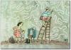 Cartoon: house painter (small) by penapai tagged policeman 