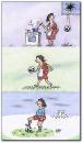 Cartoon: king sport (small) by penapai tagged footbal