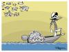 Cartoon: out of order (small) by Marcelo Rampazzo tagged out,of,order,