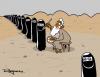 Cartoon: Smiles (small) by Marcelo Rampazzo tagged smiles,