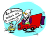 Cartoon: what do you want to compensate? (small) by studionuts tagged cartoon