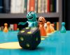 Cartoon: Spielfiguren (small) by ATELIER TOEPFER tagged brettspiele,3d,fotorealistisch,würfeln