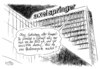 Cartoon: Bild zitieren... (small) by Stuttmann tagged guttenberg,doktortitel,plagiat,abschreiben,bild,springer,doktorarbeit