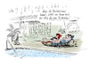 Cartoon: Ersatzleber (small) by Stuttmann tagged reichensteuer,organspender,organhandel