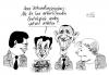 Cartoon: Monopoly (small) by Stuttmann tagged g20,summit,london,gier,greed,gipfel,wirtschaftskrise,finanzkrise,finanzordnung,rettungspakete,bürgschaften