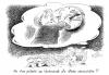 Cartoon: Sommerzeit (small) by Stuttmann tagged sommerzeit,merkel,träumen,traum,cdu,konjunktur,rezession,aufschwung,wirtschaftskrise,koalition