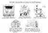 Cartoon: Sparvorschläge (small) by Stuttmann tagged sarrazin sparvorschläge sparen berlin haushalt finanzen einsparungen arbeitslose hartz