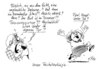 Cartoon: Tooor! (small) by Stuttmann tagged wm,frauenwm,frauenfußball,frauenfussbal,angela,merkel
