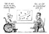 Cartoon: Überhaupt nichts... (small) by Stuttmann tagged einsparungen,staatshaushalt,schulden,afghanistan,schäuble,guttenberg