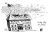 Cartoon: Wind (small) by Stuttmann tagged steuerentlastungen,koalitionsvertrag,cdu,csu,fdp,merkel,westerwelle,staatshaushalt,schulden,kommunen