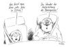 Cartoon: Wunder (small) by Stuttmann tagged benzinpreise ostern reisewelle erdölpreis