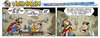 Cartoon: Heinrich der Löwe (small) by Abonaut tagged comic heinrich löwe valentinelli tbm papertown abovalley zeitung zeitungsmarketing lesermarketing braunschweig comicstrip