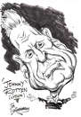 Cartoon: JOHN LYDON - JOHNNY ROTTEN (small) by Tim Leatherbarrow tagged johnnyrotten,johnlydon,sexpistols,publicimagelimited,punkrock,timleatherbarrow