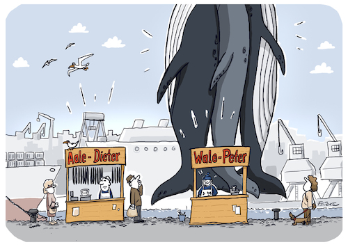 Wale Peter