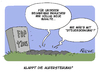Cartoon: FDP Auferstehung? (small) by FEICKE tagged fdp,parteitag,neuaufstellung,thema,steuer,senken,lindner,kubicki,rösler
