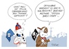 Cartoon: Hsv Methode (small) by FEICKE tagged hamburg,hsv,sportverein,fc,sankt,pauli,trainer
