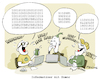 Cartoon: INFORMATIKERHUMOR (small) by FEICKE tagged humor,witz,binär,informatiker,informatik,digital,nerd,programmieren,gag,sprache,edv,pc,computer