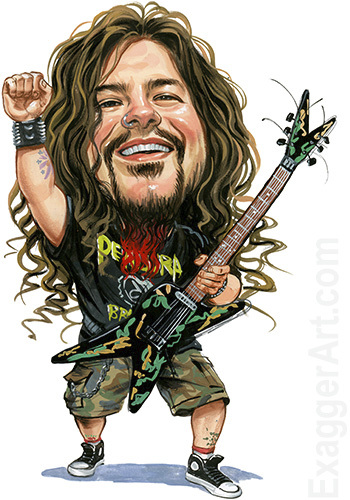 BLS website (Estd. 2001) Forums-viewtopic-Picture of Dimebag tattoo?