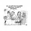 Cartoon: Blinddarm (small) by achecht tagged blinddarm operation op arzt ärzte medizin