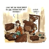 Cartoon: Ein Kuscheltier für die Reise (small) by achecht tagged reise,gepäck,reisegepäck,ferien,koffer,kuscheltier,famile,kind,verreisen,packen