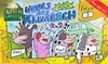 Cartoon: NAK 3 (small) by Leichnam tagged nak,klimbach,leichnamcomic,astrid,lilly,hans,knut,dorfbach,busse,fahrzeuge,läuten,schellen,türgong