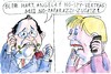 Cartoon: Affären (small) by Jan Tomaschoff tagged spionage,internet,datenschutz,paparazzi