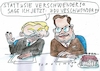 Cartoon: Beziehungen (small) by Jan Tomaschoff tagged lindner,ampel,klausur