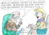 Cartoon: Cannabisclub (small) by Jan Tomaschoff tagged cannabis,alter,gesundheit