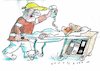 Cartoon: Hilfe (small) by Jan Tomaschoff tagged gesundheitswesen,bürokratie