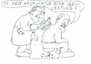 Cartoon: Igel (small) by Jan Tomaschoff tagged ärzte,gesundheit,akupunktur,igelleistung